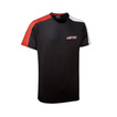 Toyota Gazoo Racing Schwarzes Lifestyle Herren-T-Shirt