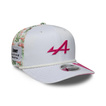 Alpine F1 2026 Pierre Gasly Cap Miami GP