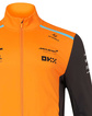 McLaren F1 2024 Herren Softshelljacke Replica Team