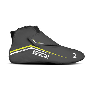 Sparco Fahrerschuh PRIME EVO Grau (FIA)