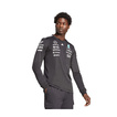 Mercedes AMG F1 Team Langarmshirt schwarz
