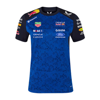 Red Bull Racing F1 2026 Damen Team T-Shirt