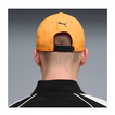 McLaren F1 2026 Cap Logo orange