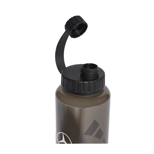 Mercedes AMG F1 2026 Trinkflasche Logo