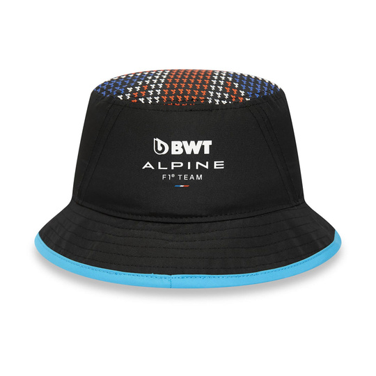 Alpine F1 Herren Fischerhut Silverstone Traveller