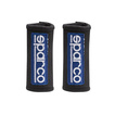 Sparco Gurtpolster MINI schwarz