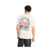 Mercedes AMG F1 2026 T-Shirt Silver Arrows 1955 Graphic