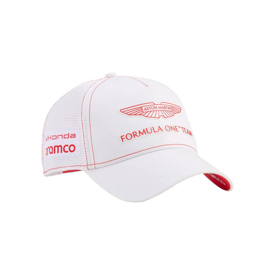 Aston Martin F1 2026 Lance Stroll Cap Canada GP