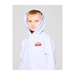 Rally Poland Kinder Hoodie WRC
