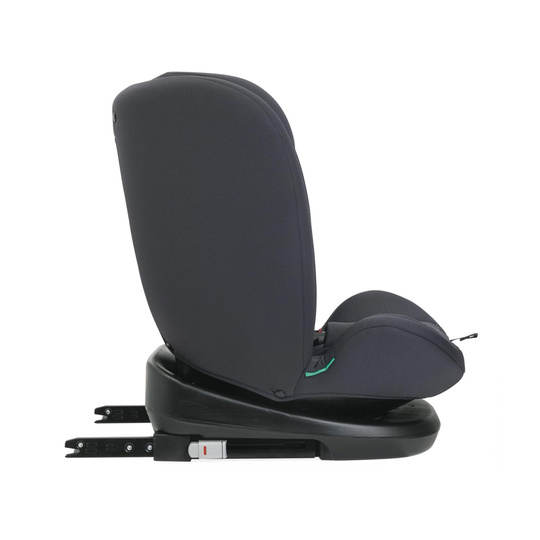 Chicco Kindersitz Mokita Air I-Size graphit