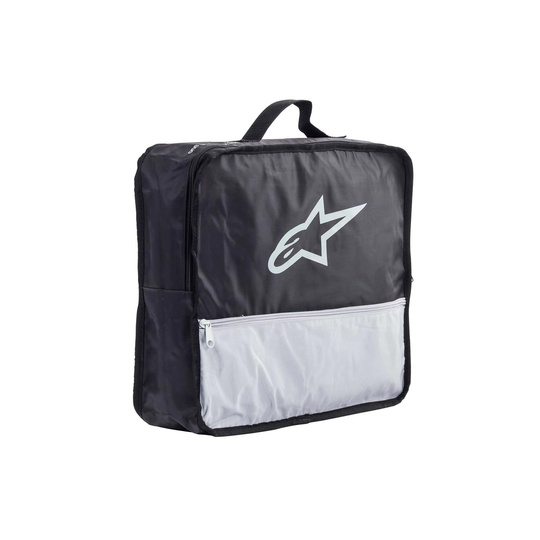 Alpinestars Rennanzug Atom schwarz (FIA)