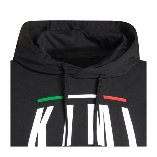Mercedes AMG F1 2025 Herren Kapuzensweatjacke Antonelli