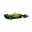 McLaren Modell MCL38 1/18 Lando Norris Monaco