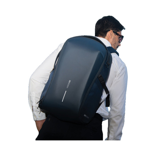 XD Design Rucksack Bizz marineblau