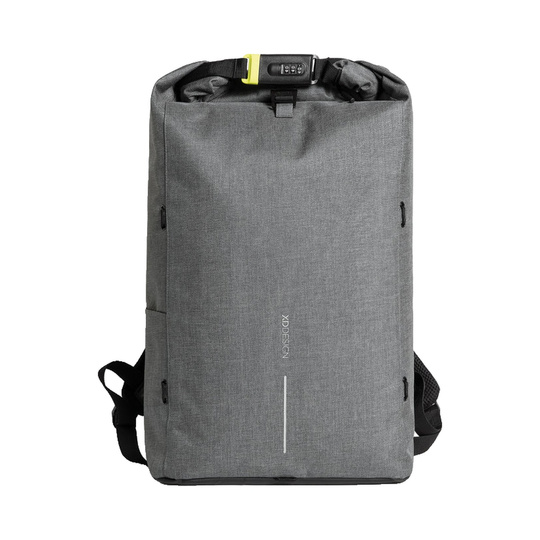 XD Design Rucksack Urban Lite Grey