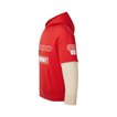Toyota Gazoo Racing 2026 Kinder-Hoodie Moto