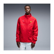 Scuderia Ferrari F1 2026 Softshelljacke Logo rot