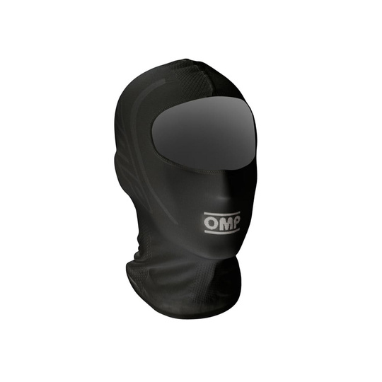 OMP Kinder-Kopfhaube KS MY24 schwarz