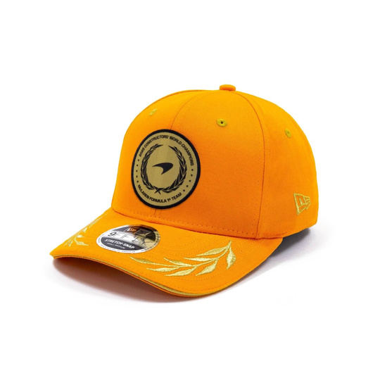 McLaren F1 2025 Herren Baseballkappe Constructor Champions