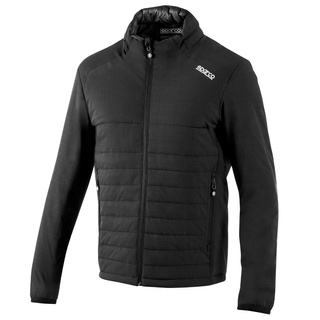 Sparco Jacke Frame schwarz