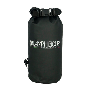 Amphibious Wasserdichter Tasche TUBE 5 Schwarz