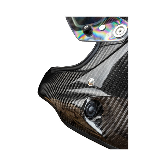 Stilo Helm WRX Dirt Carbon Rally (FIA)