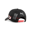 Formula 1 2025 Baseballkappe DTS Trucker Schwarz
