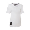 Aston Martin Racing 2026 T-Shirt Damen AMR Logo weiß