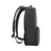 XD Design Rucksack Flex Gym Bag schwarz