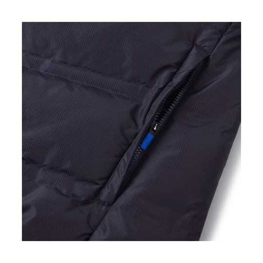 Williams Racing 2025 Herrenjacke Hybrid Team