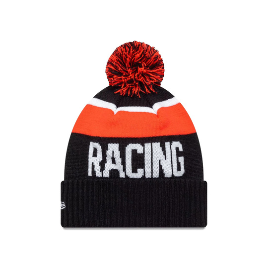 McLaren F1 2025 Herren Wintermütze Sport