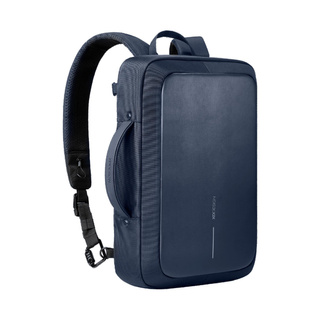 XD Design Anti-Diebstahl-Rucksack Bobby Bizz 2.0 Marineblau