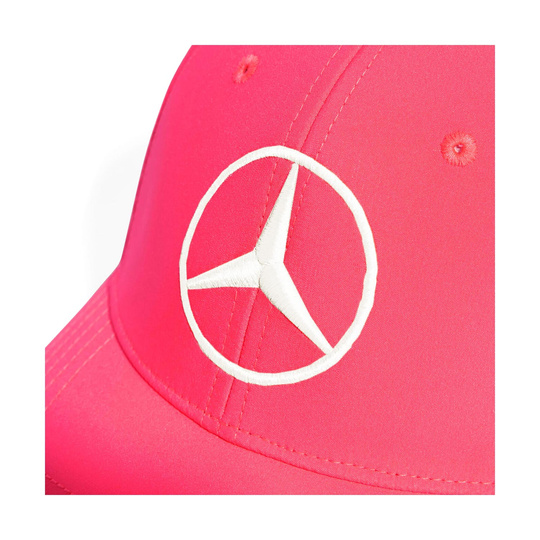 Mercedes AMG F1 2025 Herren Baseballkappe Summer