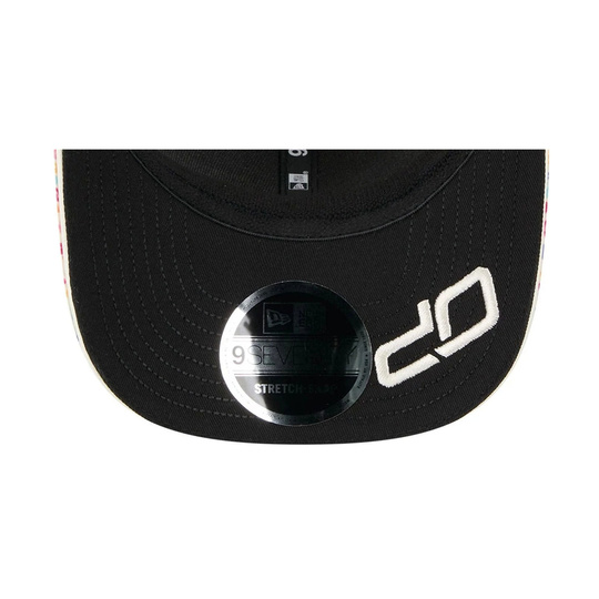 McLaren F1 2025 Herren Baseballkappe Piastri Mexico GP