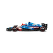 LEGO Speed Champions Modellauto Visa Cash App RB VCARB 01
