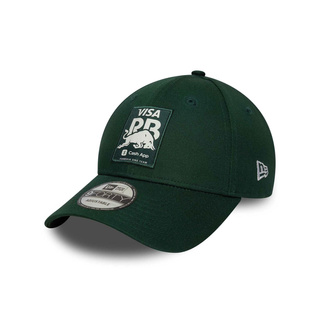 Visa CashApp RB 2025 Herren-Baseballkappe Seasonal Grün