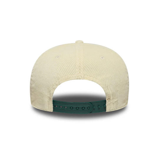 McLaren F1 2025 Herren Baseballkappe Cord Retro