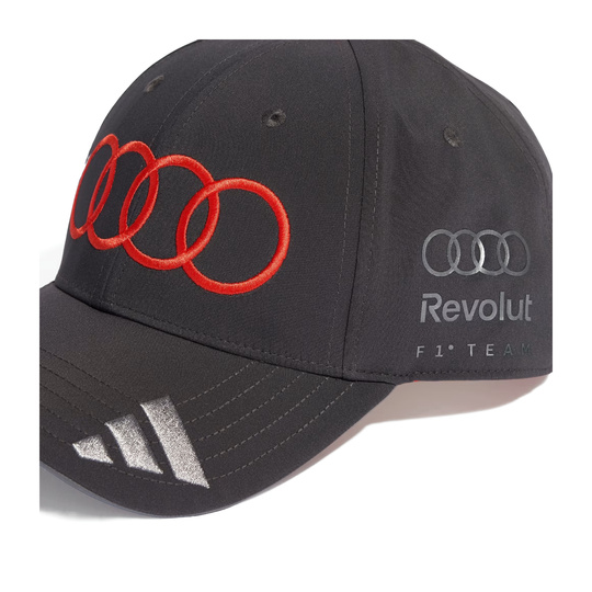 Audi Revolut F1 2026 Nico Hulkenberg Cap