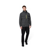 Aston Martin F1 Regenjacke Rain 6 Pocket