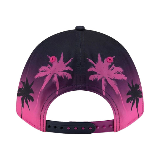 Williams F1 2026 Cap Miami GP
