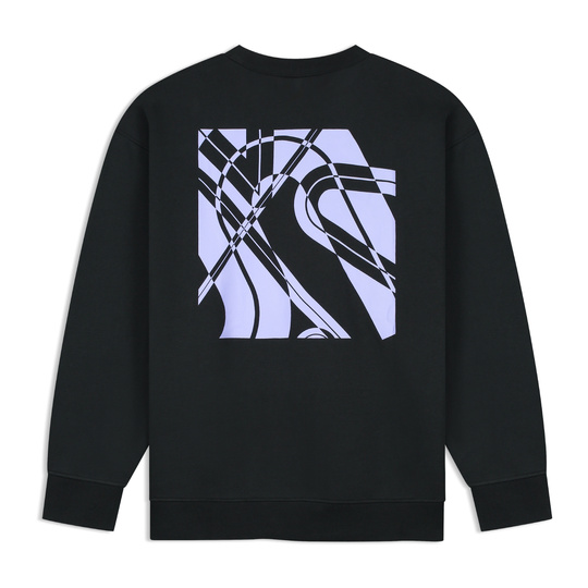Formula 1 2026 Sweatshirt Track Limits Graphic