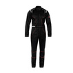 Sparco Mechanikeroverall MS-4 schwarz