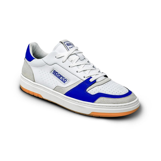 Sparco Schuhe S-Urban weiß/blau