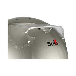 Stilo Helmspoiler hinten ST6