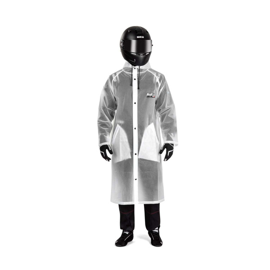 Sparco Regencape EVO