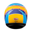 Bell Karthelm KC7-CMR Fernando Alonso