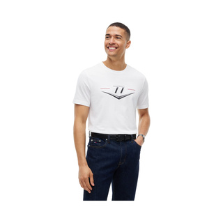 Cadillac F1 2026 Valtteri Bottas T-Shirt Chevron