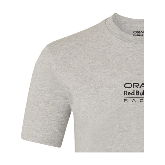 Red Bull Racing F1 2026 T-Shirt Graphic Bull grau