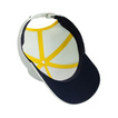 Williams F1 Cap Patches