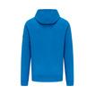 Mercedes AMG F1 George Russell Kapuzenpullover Hoodie Blue